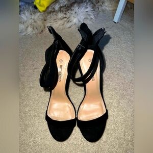 ReVamped High Heels